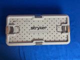 Stryker 1488 Hd Camera Head, Coupler, Light Cable and Tray