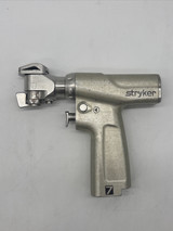 Stryker System 7 Sagittal Saw Handpiece Ref 7208000000