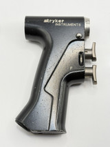 Stryker 5400-099 Core Universal Driver Dual-trigger Handpiece