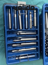 Stryker Tps Sagittal Handpiece 5100-34 Surgical Tool
