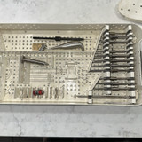 Stryker Navigation Anchoring System Tray 6000-040