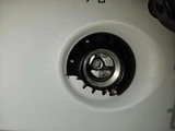 Stryker L9000 Light Source Ref 0220210000 - Cosmetic Damage