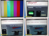 Stryker Endoscopy 782 Medical Video Camera Control Unit