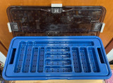 Stryker Core Maestro Sterilization Case 5400-279-000 & Drill 5400-200