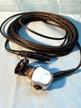 Stryker 988 Endoscopy Camera Head with Coupler for Surgical Use