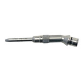 Stryker 5100-120-452 Angled Medium Saber Drill Attachment
