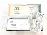 NEW Stryker Hoffmann 3 External Fixation System Sterile Field Kit a