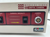 Stryker 888 Camera Console