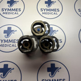 Stryker 1188-020-122 Coupler for 1188 Camera Head (lot of 3)