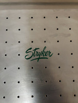 Stryker Ref 1600 Micro Pneumatic Handpiece