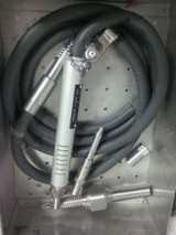 Stryker Ref 1600 Micro Pneumatic Handpiece