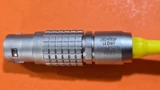 Stryker Rf Electrode for Multigen 2 Ref 0406-815-015 Yellow