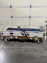 Stryker Gobed Ii Fl28ex3 Hospital Bed with Zone Control Scale