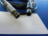 E7365 Stryker 5100-88 Tps Handpiece with Cable