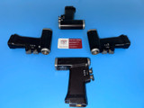 Stryker 4300-000-000 Cordless Driver Cd3 - Refurbished Medical Tool