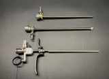 Stryker 24 Fr Continuous Flow Outer Sheath Model 502-880-426