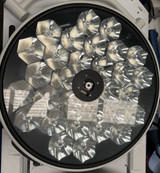 Stryker Visum Led 2 Surgical Light - Light Head Only - Used