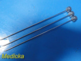 68x Stryker Howmedica Monotube External Fixation System Components