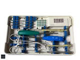 [Stryker] Stryker Memometal Hand and Foot Surgery Tray