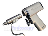 Stryker 4100 Cordless Driver with Battery and Pin Collet 4100-125
