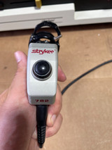 Stryker 782 Endoscopy System with Camera, Light Source, and Monitor