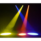 Eliminator Lighting Stryker Spot Led Moving Head Fixture