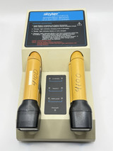 Stryker System 2000 2110 Battery Charger with Batteries