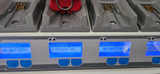 Stryker System 6 Battery Charger - Efficient Power Supply