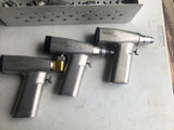 Stryker System 2108 Sag Saw with Reamer and Drill