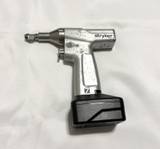 Stryker System 7 Reciprocating Saw Handpiece (7206) with 7212 Battery