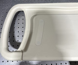 Stryker Gobed Ii Right Head End Siderail with Patient Controls & Audio