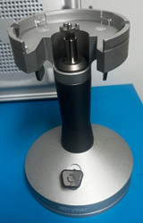 Stryker 5400-700 Bone Mill with Cable 5400-704 & Case