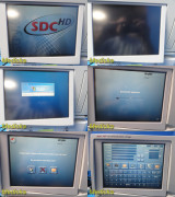 Stryker 240-050-888 Sdc High Definition Digital Capture Console