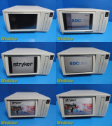 2011 Stryker Sdc Ultra Hd Image Management System