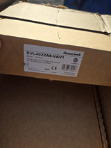 Cvi4022as-vav1 Stryker Series 4 Configurable Vav Controller