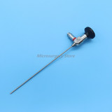 Rigid Endoscope 2.7 X 175 Mm 30 Degree Sinuscope Ce Approved