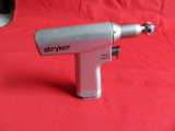 Stryker 4408 Sabo2 Saw for Precision Surgical Procedures