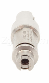 Stryker Hudson Modified Trinkle Reamer Attachment 4103-435