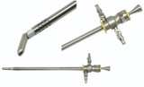 Stryker 502-880-426 Timberlake Inner Outer Sheath - Iso Certified