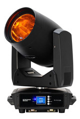 Eliminator Adj Stryker Beam 100 Watt Led Moving Head Light