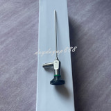 3m 0 Arthroscope Nasal Endoscopy Sinuscope 3mm X 140mm with Light Cable