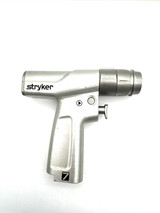 Stryker System 7 Reciprocating Saw Handpiece - 7203-000-000