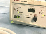 Stryker X7000 Light Source with Fiber Optic Light Cable