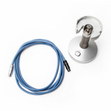 Stryker 5400-700-000 Bone Mill with Cable and Sterilization Case