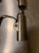 Stryker Drill Attachments for Surgical Use