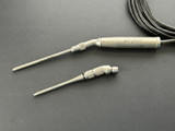 Stryker Core Sumex 5400-130-000 Handpiece with 2 Attachments