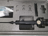 Stryker Flexvision U-500 Flexible Ureteroscope with Case