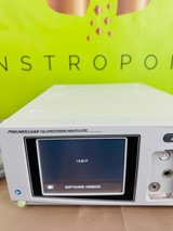 Stryker 620-050-000 Pneumoclear Insufflator Type Fm 300