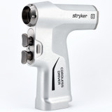 Stryker System 8 Dual Trigger Cordless Driver 4505 for Surgical Use