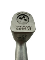 Stryker 7208000000 System 7 Sagittal Saw Handpiece